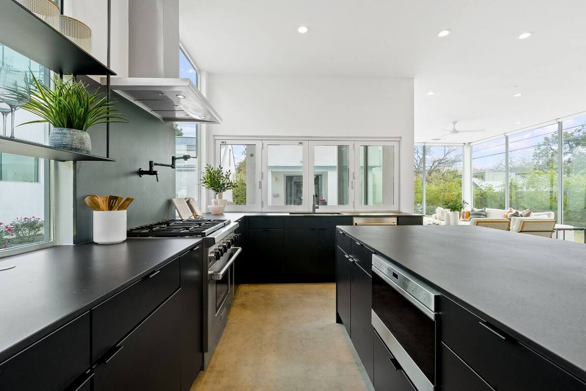 Bouldin Austin vacation rental photo 18