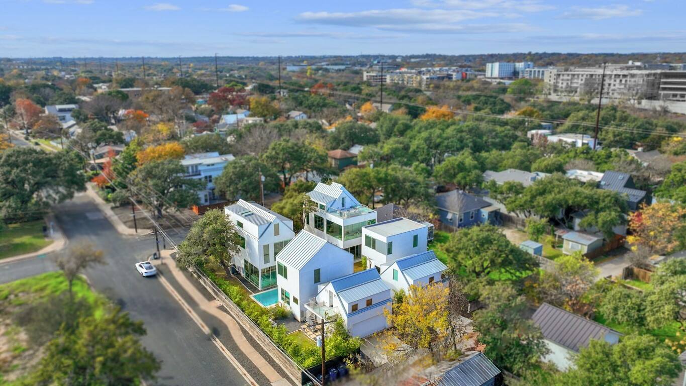 Bouldin Austin vacation rental photo 19