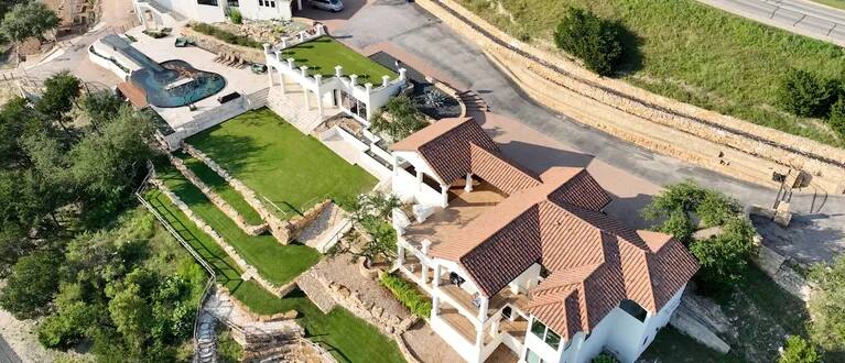 Casa Bonita Estate Austin vacation rental photo 3