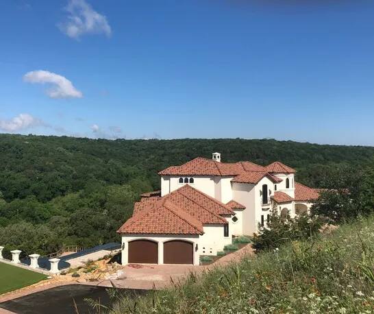 Casa Bonita Estate Austin vacation rental photo 5