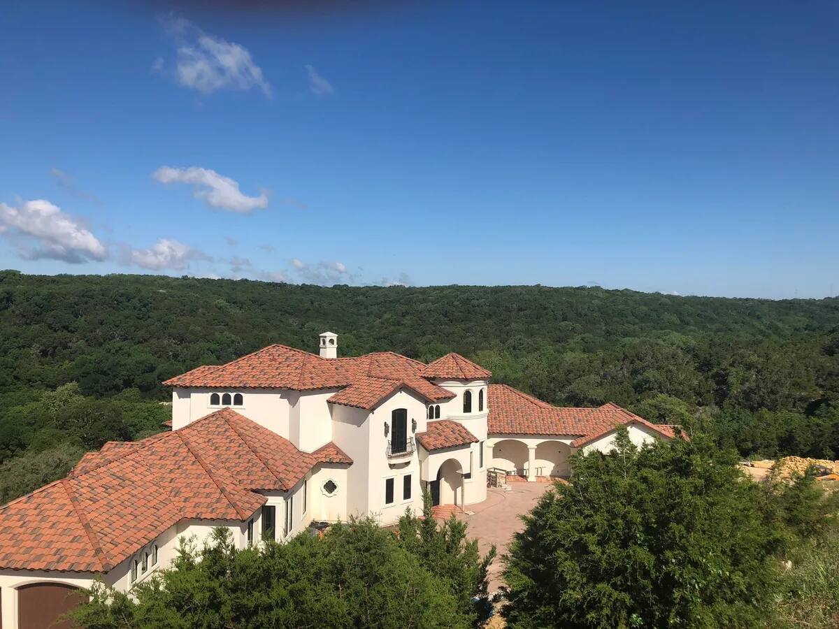 Casa Bonita Estate Austin vacation rental photo 10
