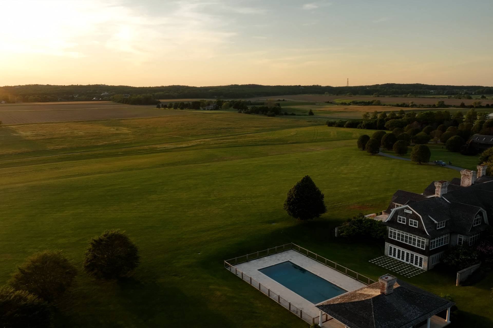Collè Hamptons vacation rental photo 2