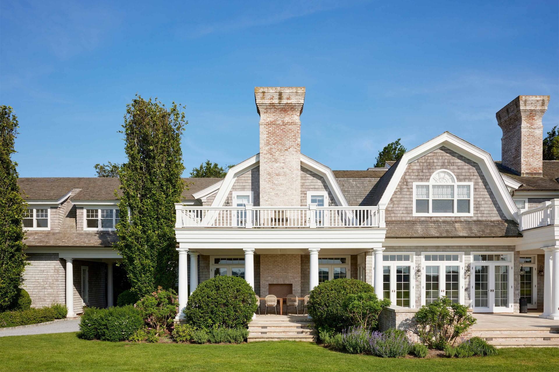 Collè Hamptons vacation rental photo 4