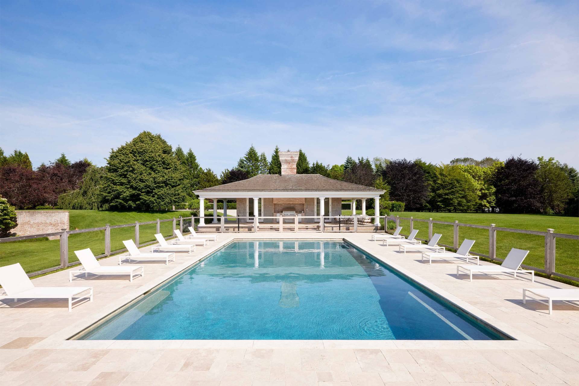 Collè Hamptons vacation rental photo 7