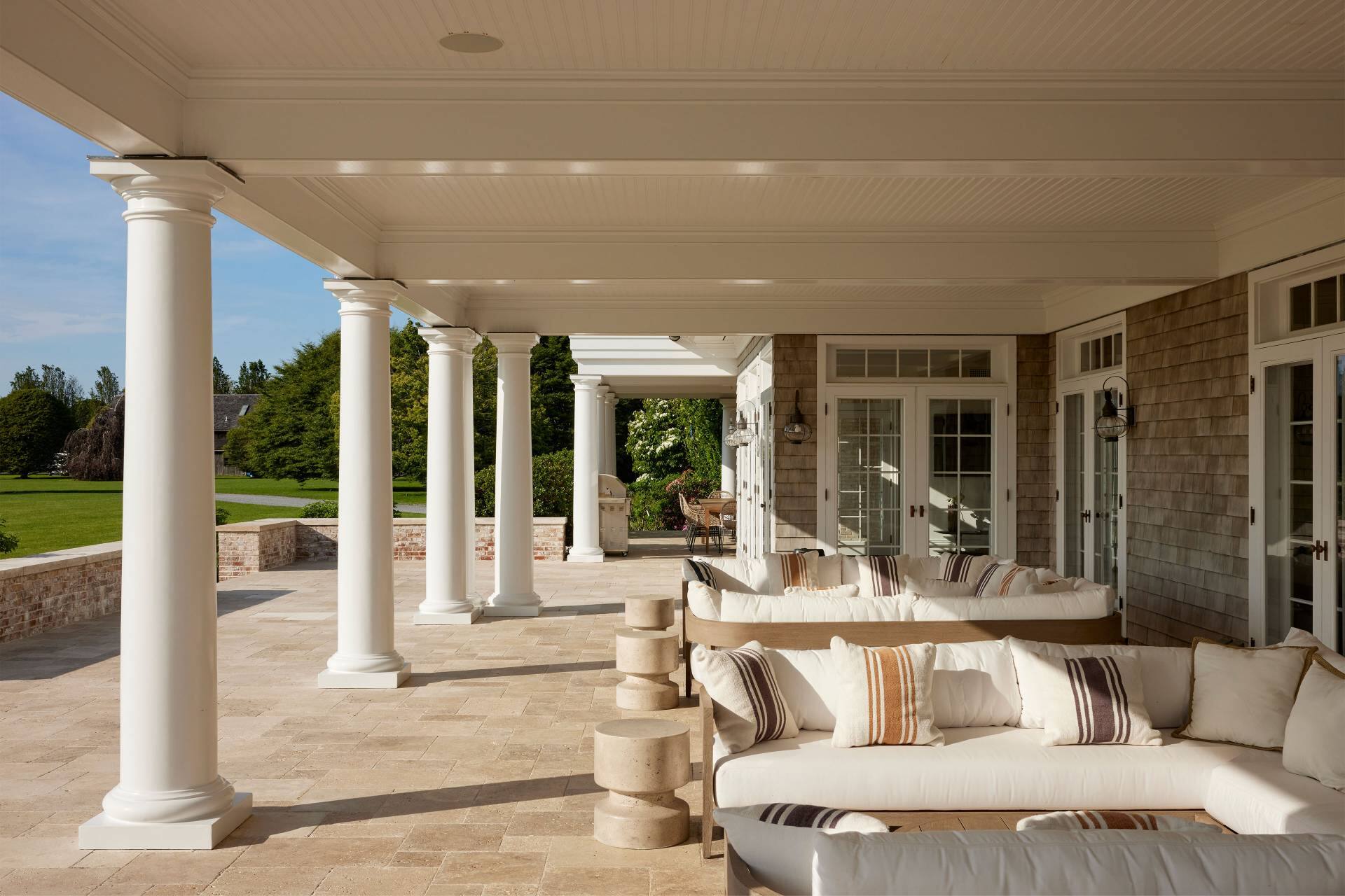 Collè Hamptons vacation rental photo 9
