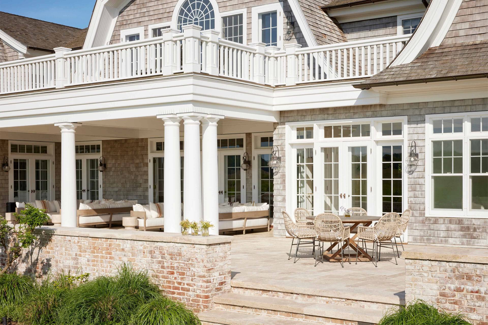Collè Hamptons vacation rental photo 14