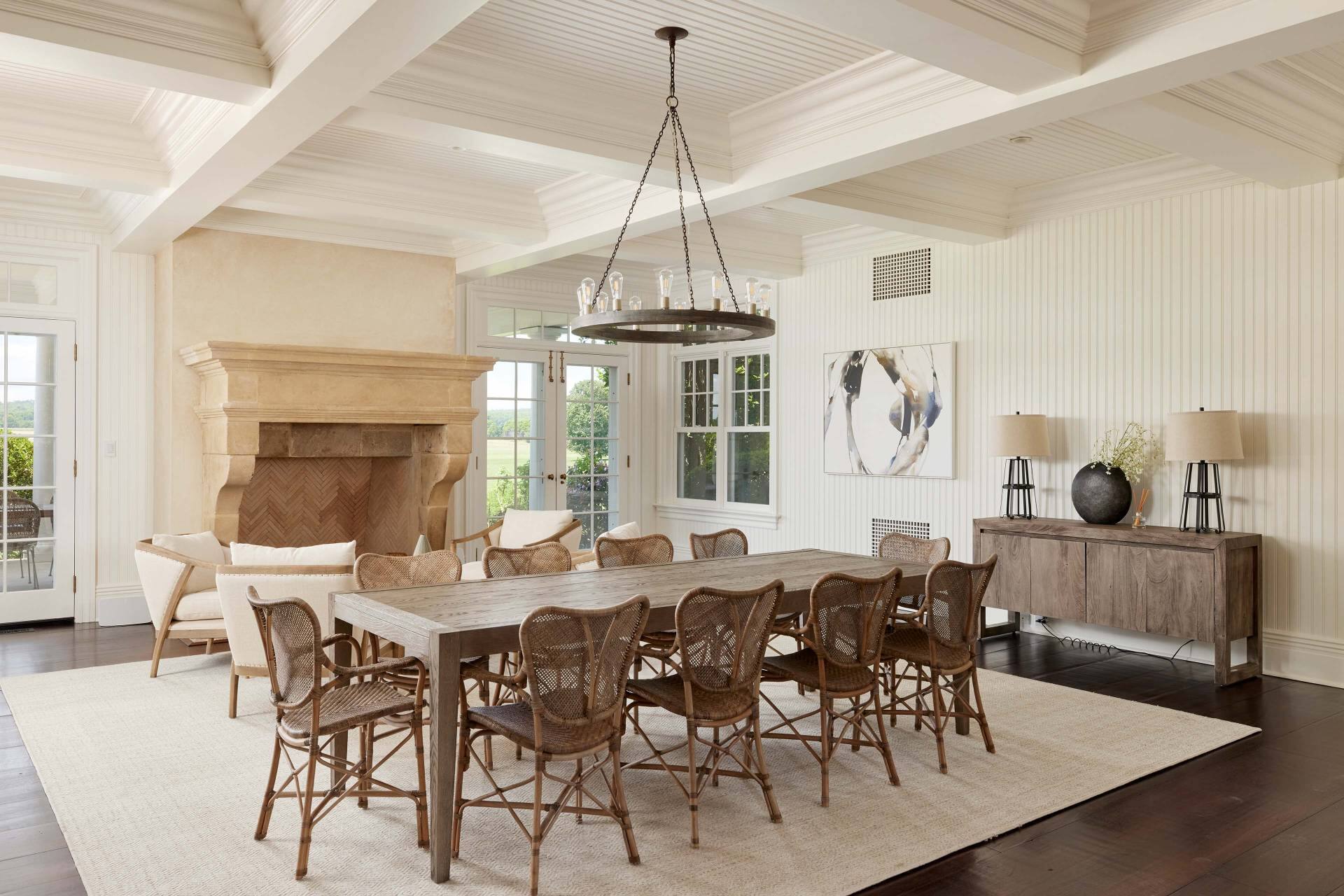 Collè Hamptons vacation rental photo 16