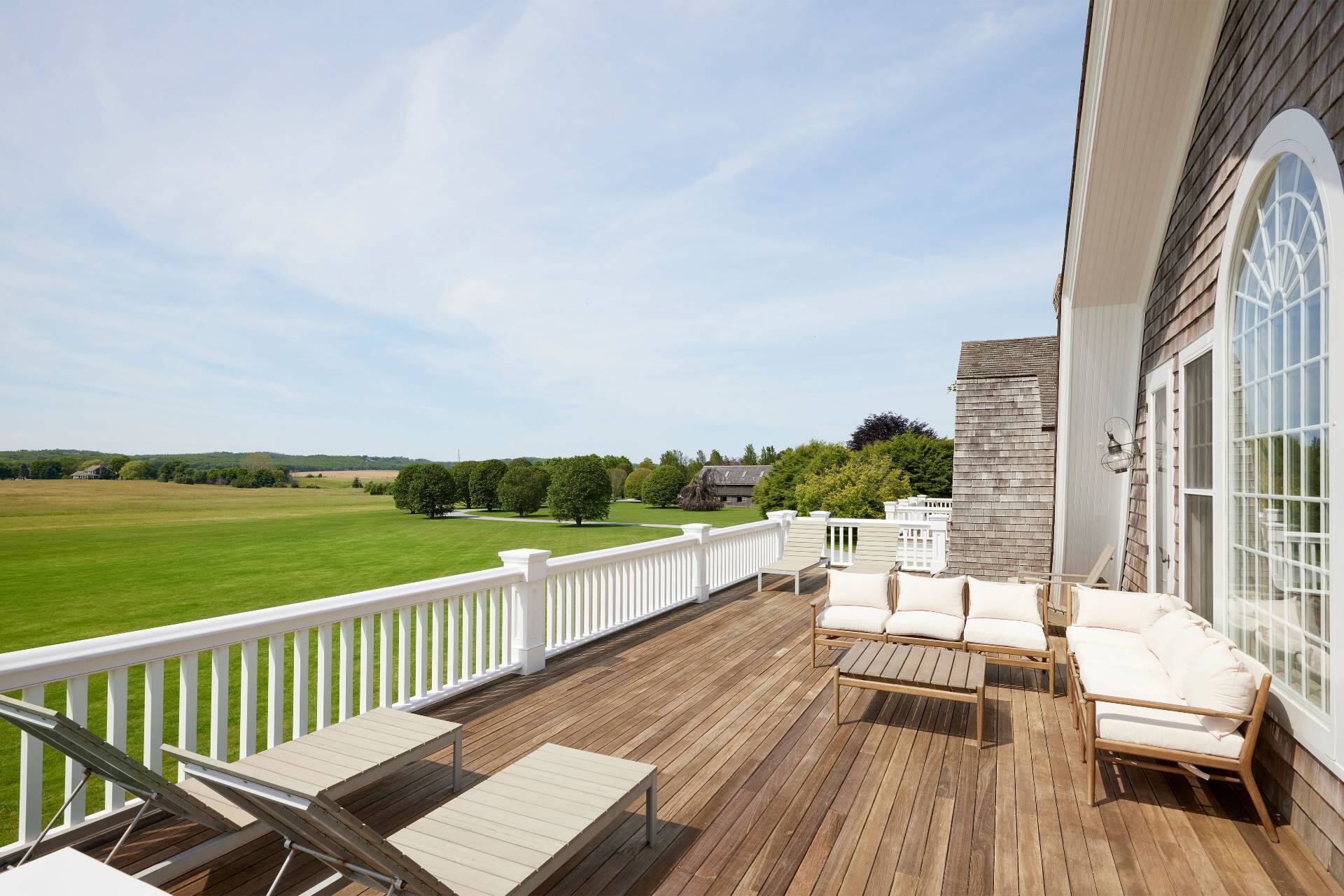 Collè Hamptons vacation rental photo 26