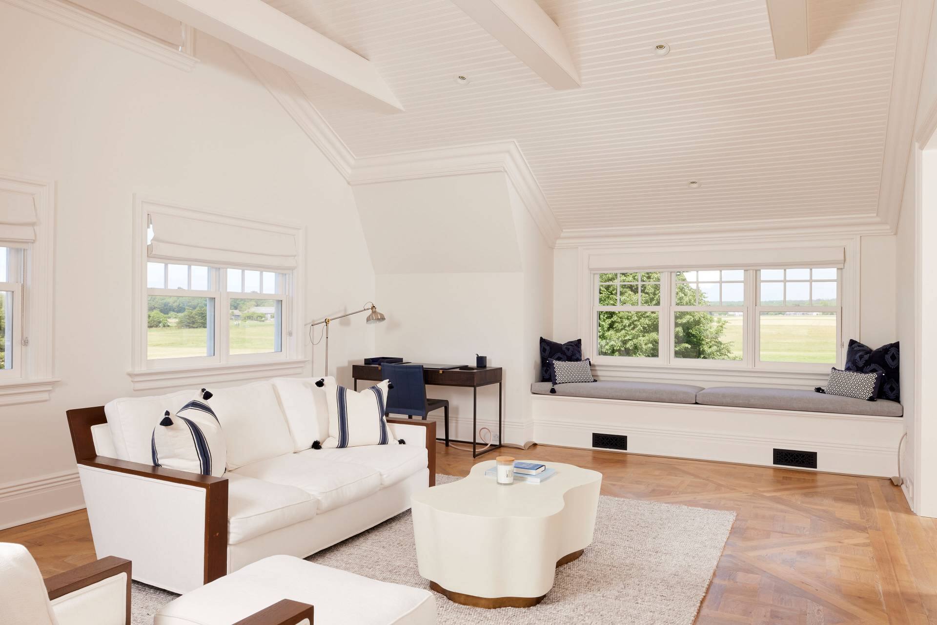 Collè Hamptons vacation rental photo 31