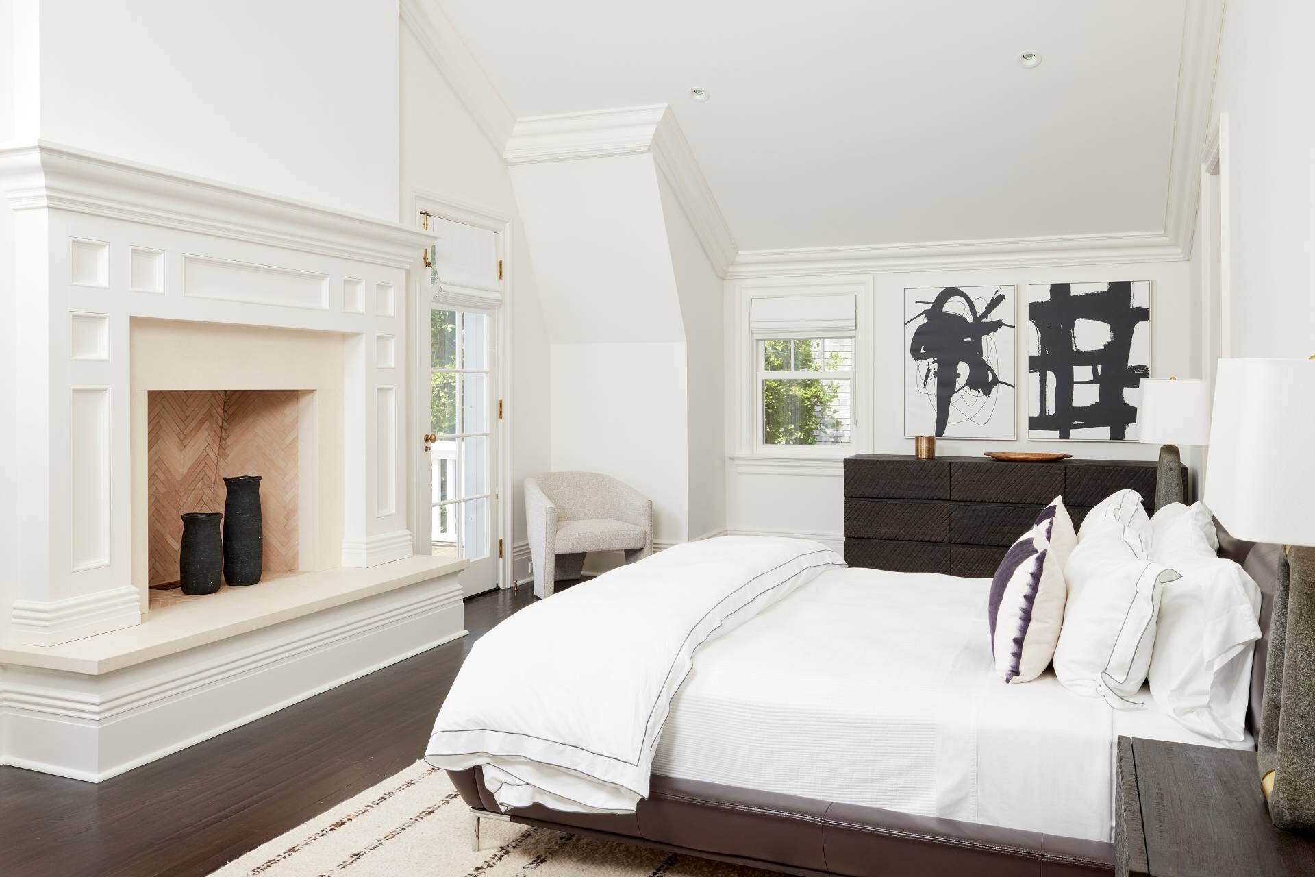 Collè Hamptons vacation rental photo 35