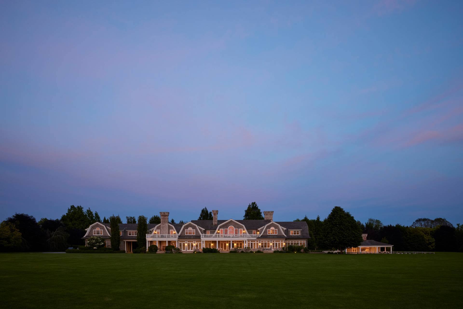 Collè Hamptons vacation rental photo 40
