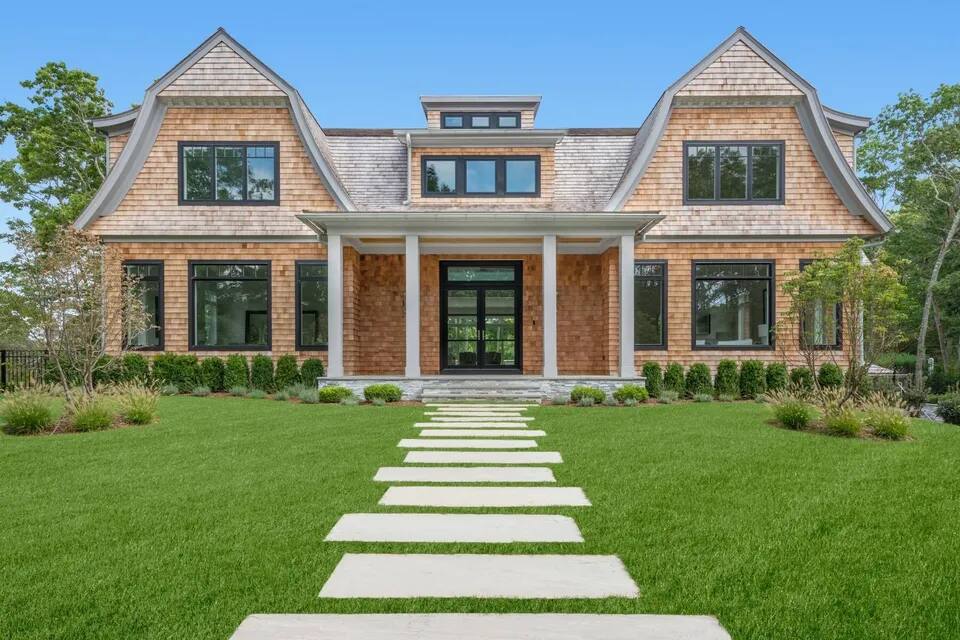 Fairfield Hampton Hamptons vacation rental photo 3