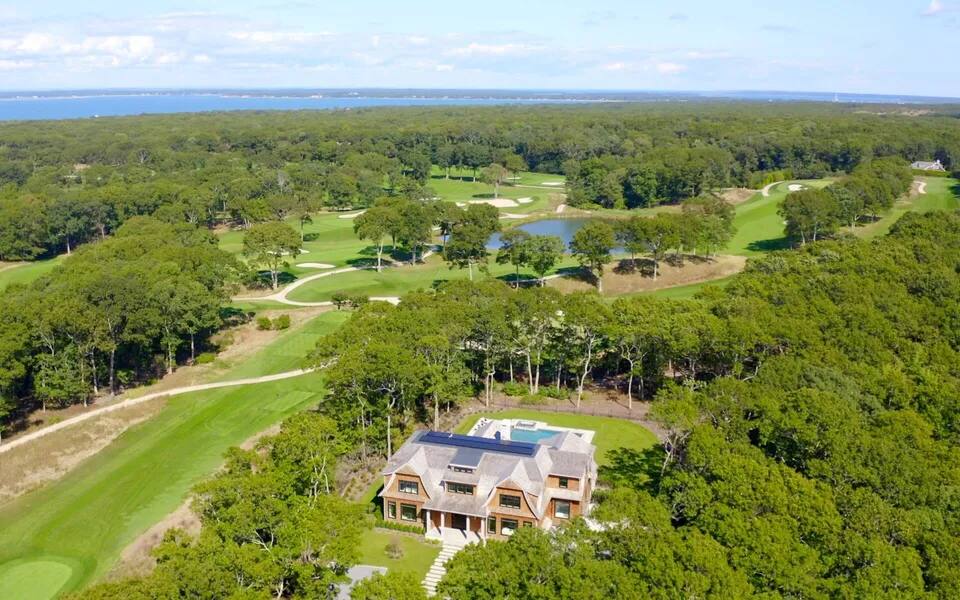Fairfield Hampton Hamptons vacation rental photo 4