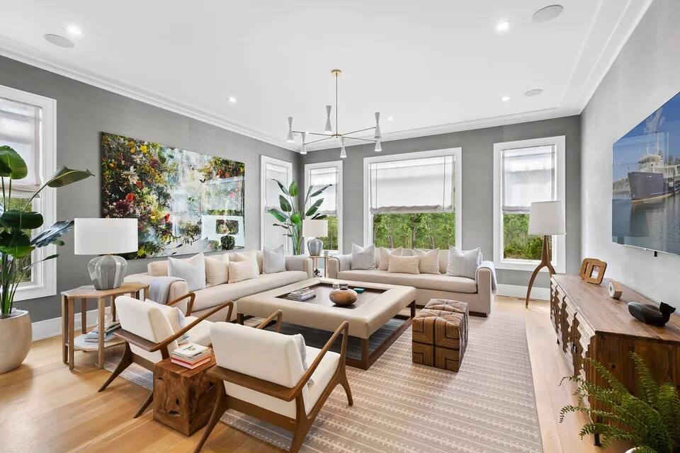 Fairfield Hampton Hamptons vacation rental photo 12