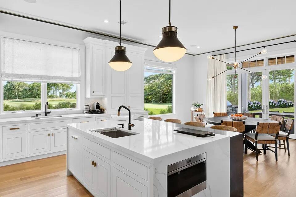 Fairfield Hampton Hamptons vacation rental photo 13