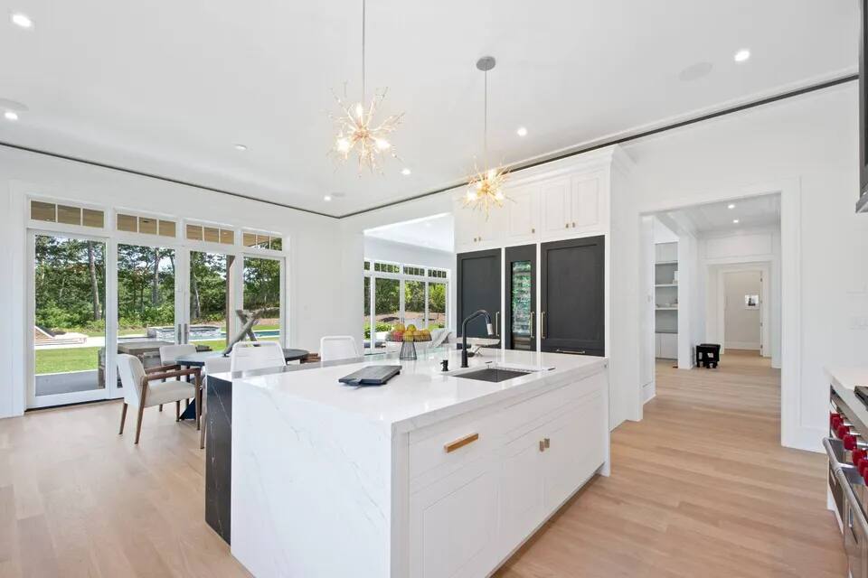 Fairfield Hampton Hamptons vacation rental photo 15