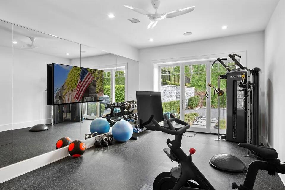 Fairfield Hampton Hamptons vacation rental photo 17