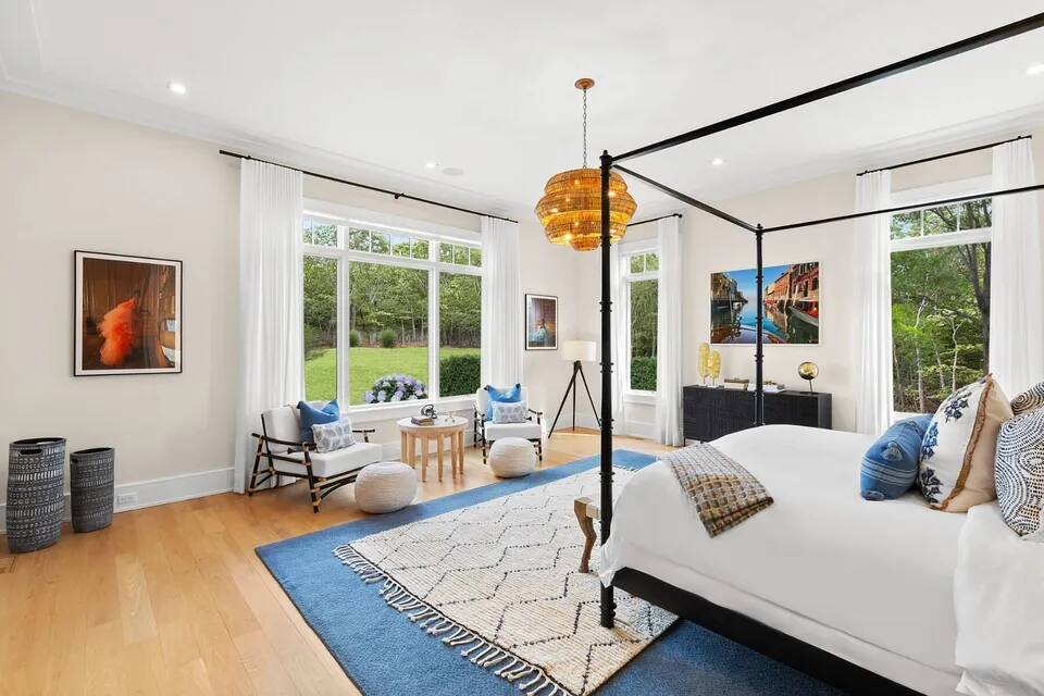 Fairfield Hampton Hamptons vacation rental photo 19