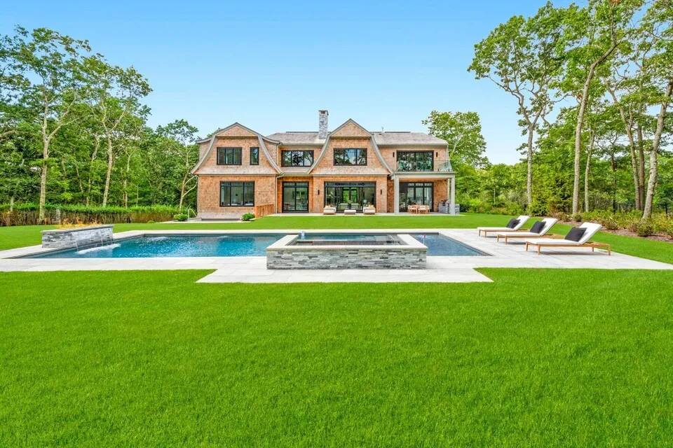 Fairfield Hampton Hamptons vacation rental photo 36
