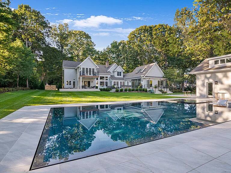 Fox Retreat Hamptons vacation rental photo 1