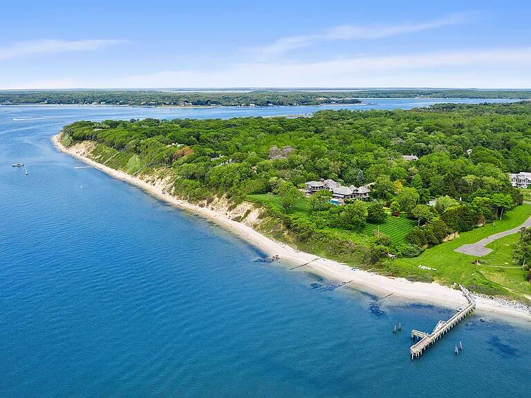 Fox Retreat Hamptons vacation rental photo 2
