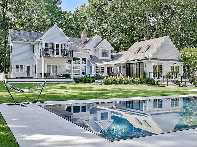 Fox Retreat Hamptons vacation rental photo 5