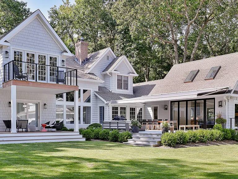 Fox Retreat Hamptons vacation rental photo 7