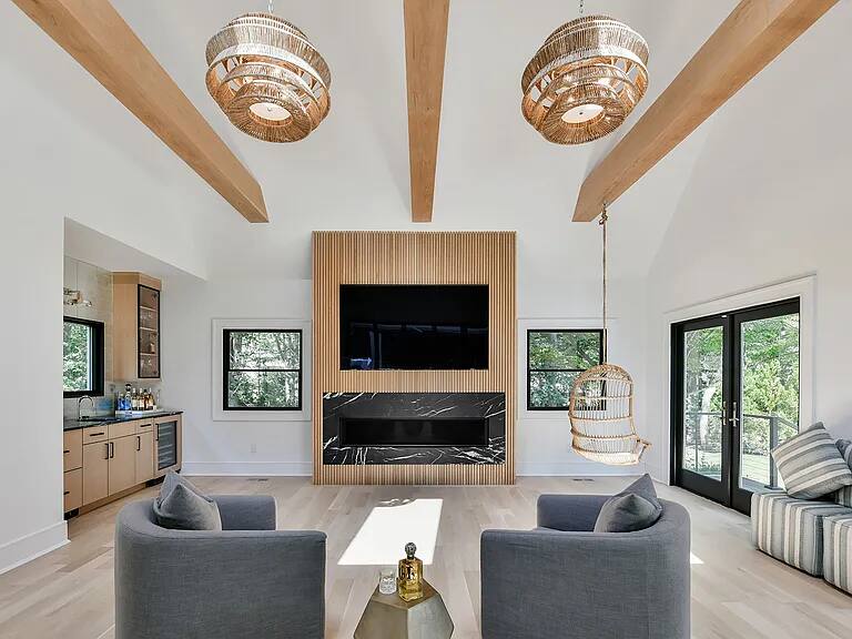 Fox Retreat Hamptons vacation rental photo 11