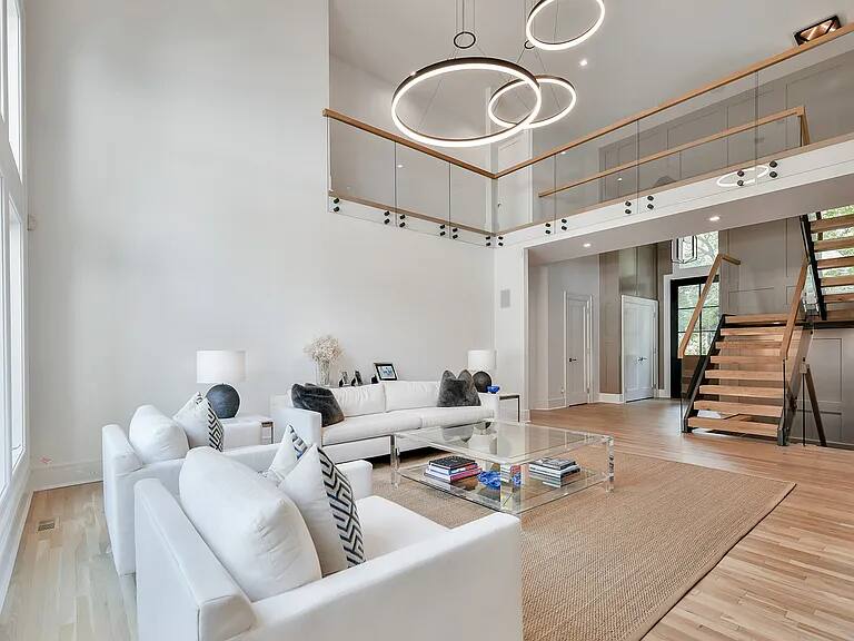 Fox Retreat Hamptons vacation rental photo 12
