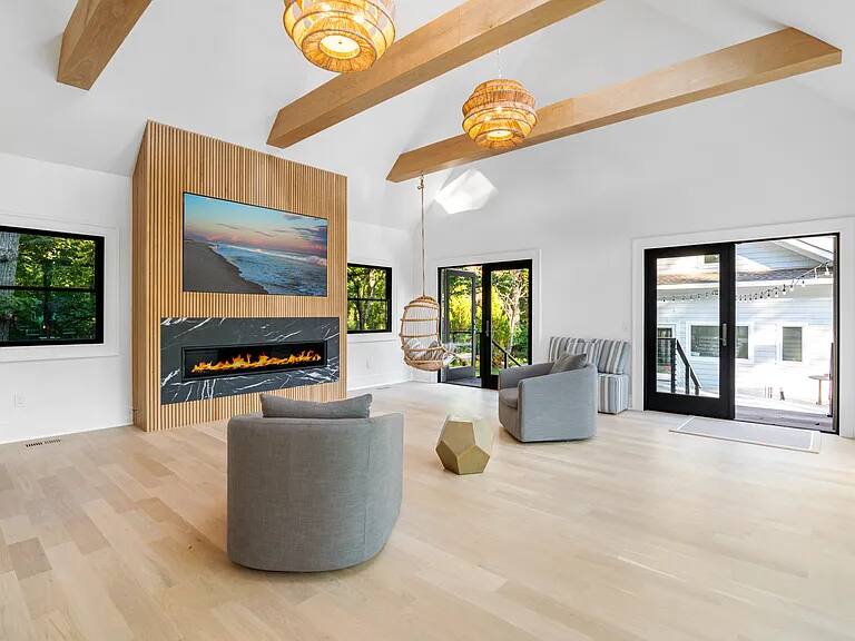 Fox Retreat Hamptons vacation rental photo 16