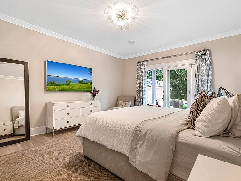 Fox Retreat Hamptons vacation rental photo 19