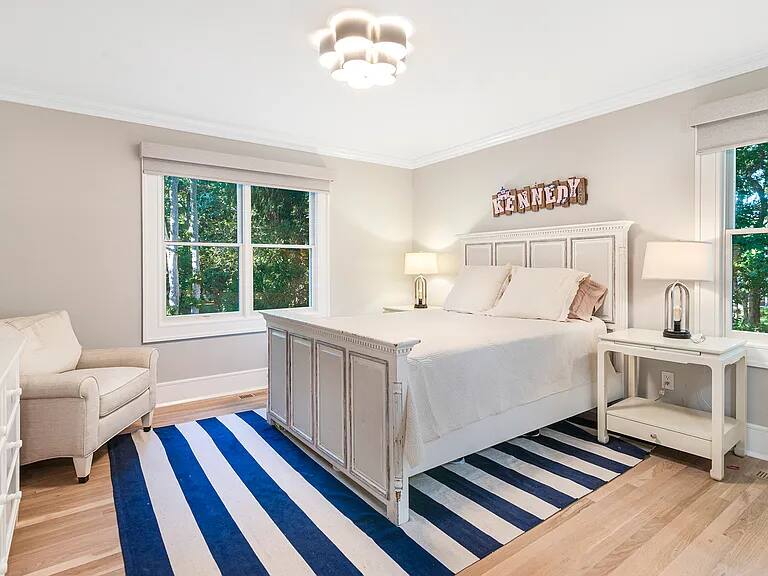 Fox Retreat Hamptons vacation rental photo 21