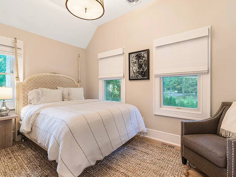 Fox Retreat Hamptons vacation rental photo 23