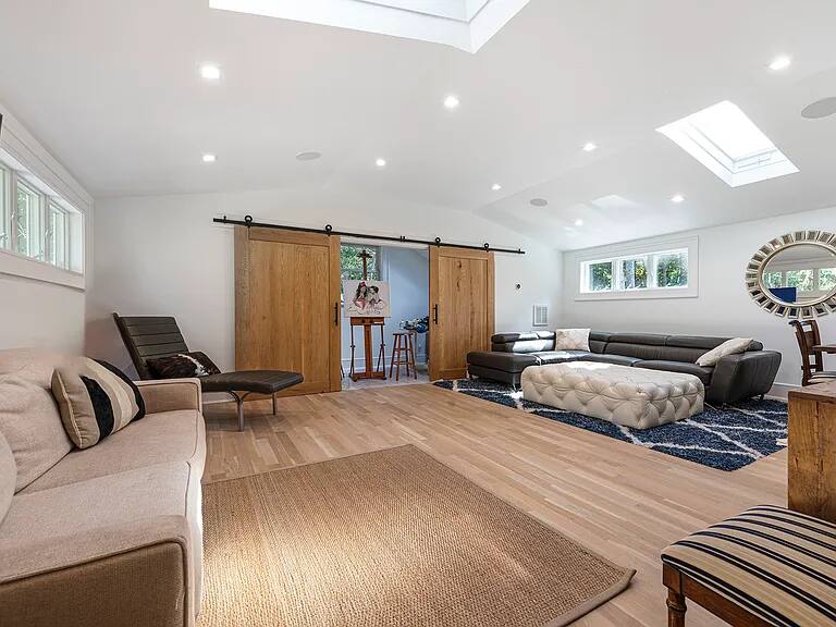 Fox Retreat Hamptons vacation rental photo 26