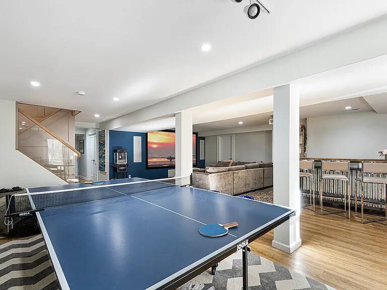 Fox Retreat Hamptons vacation rental photo 27