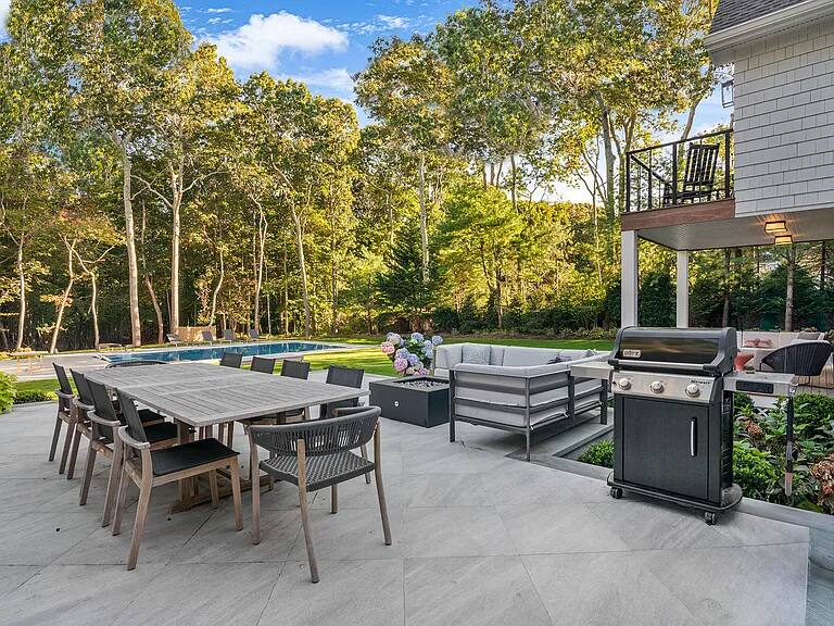 Fox Retreat Hamptons vacation rental photo 30