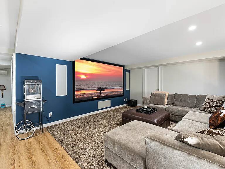 Fox Retreat Hamptons vacation rental photo 31