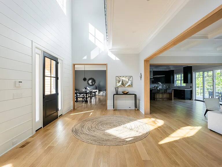 Hampton House Hamptons vacation rental photo 6