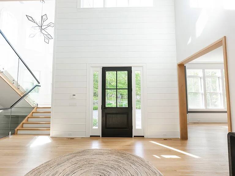 Hampton House Hamptons vacation rental photo 8