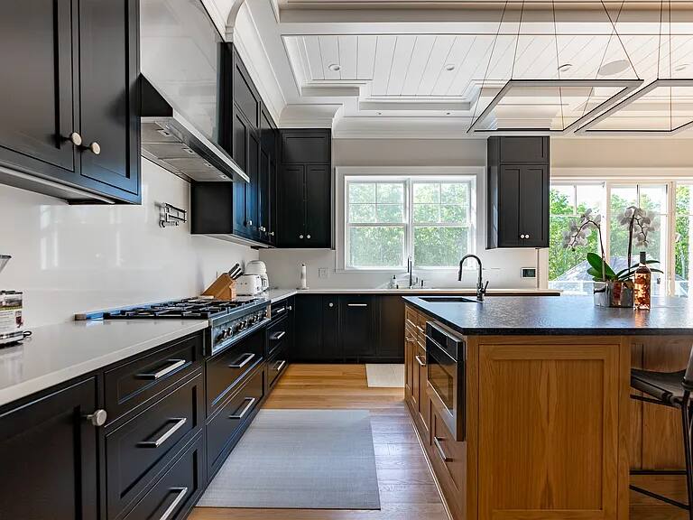 Hampton House Hamptons vacation rental photo 12