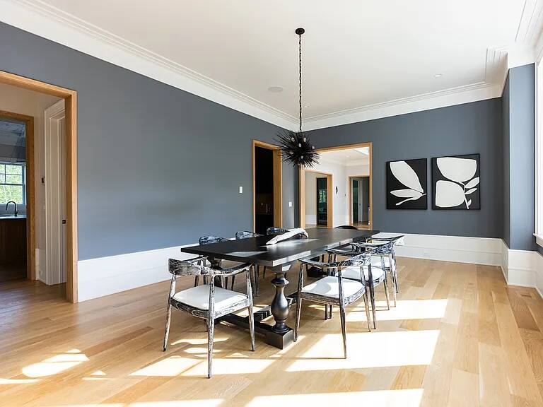 Hampton House Hamptons vacation rental photo 16
