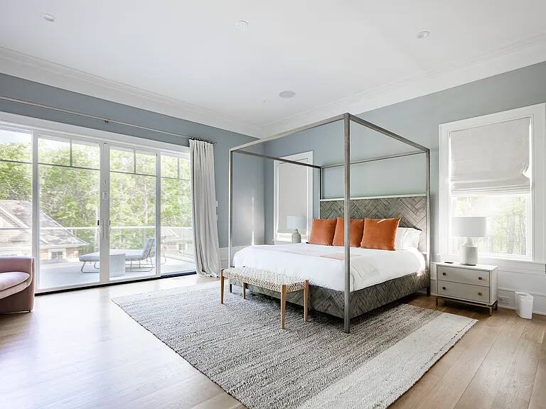 Hampton House Hamptons vacation rental photo 33