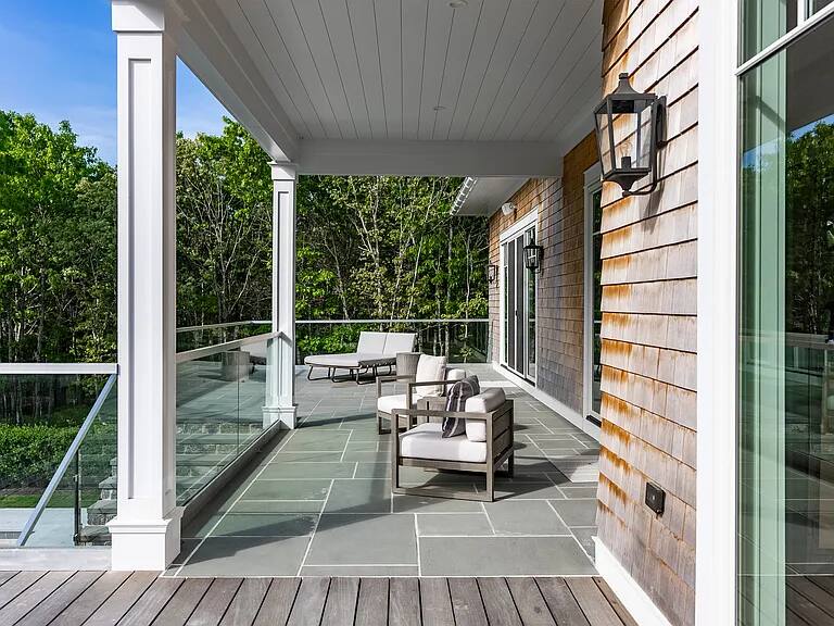 Hampton House Hamptons vacation rental photo 39