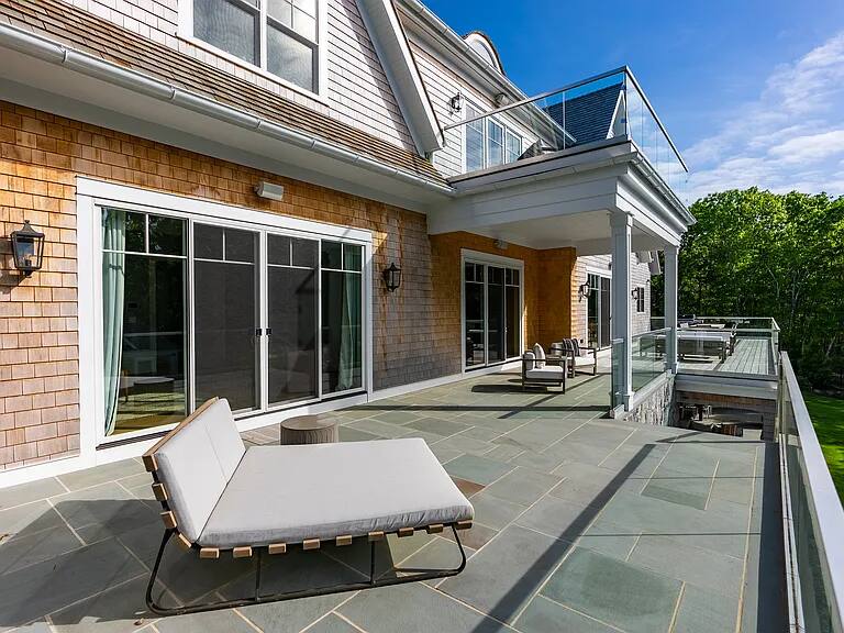 Hampton House Hamptons vacation rental photo 41