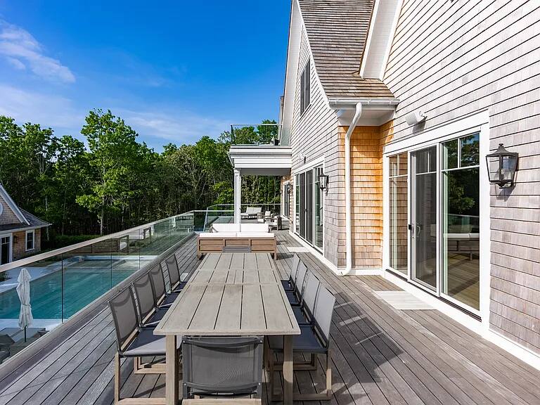 Hampton House Hamptons vacation rental photo 43