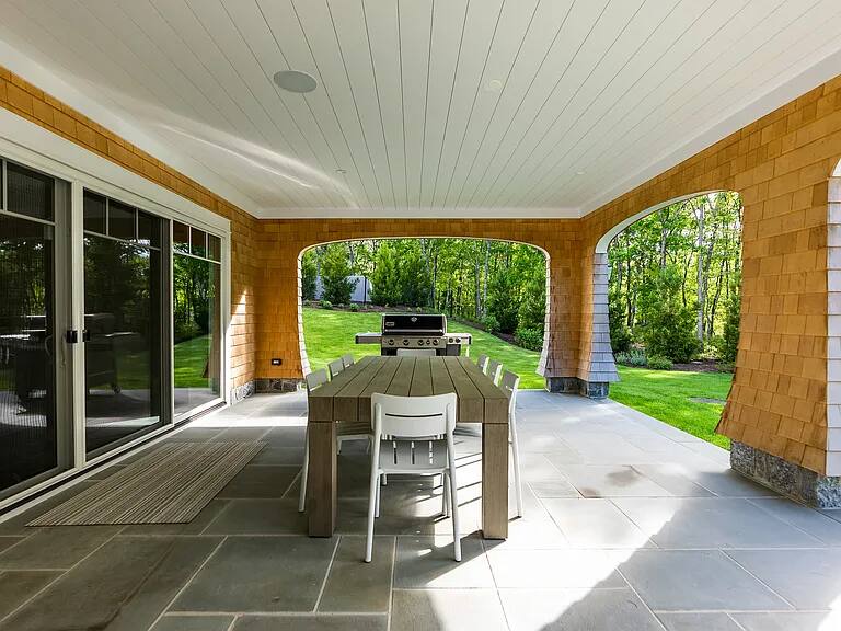 Hampton House Hamptons vacation rental photo 44