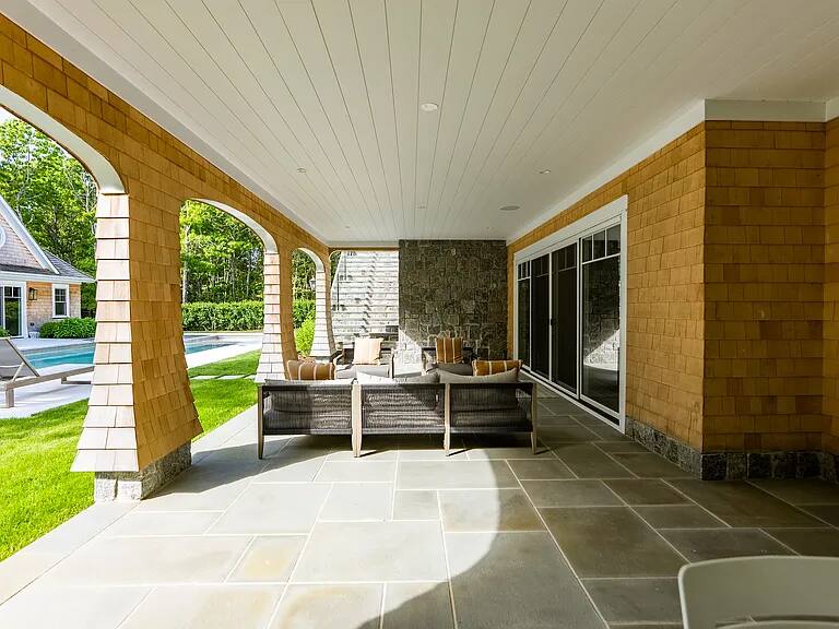 Hampton House Hamptons vacation rental photo 45