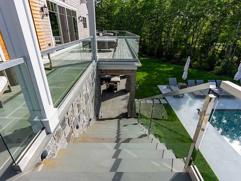 Hampton House Hamptons vacation rental photo 46