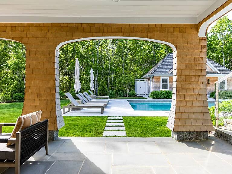 Hampton House Hamptons vacation rental photo 49