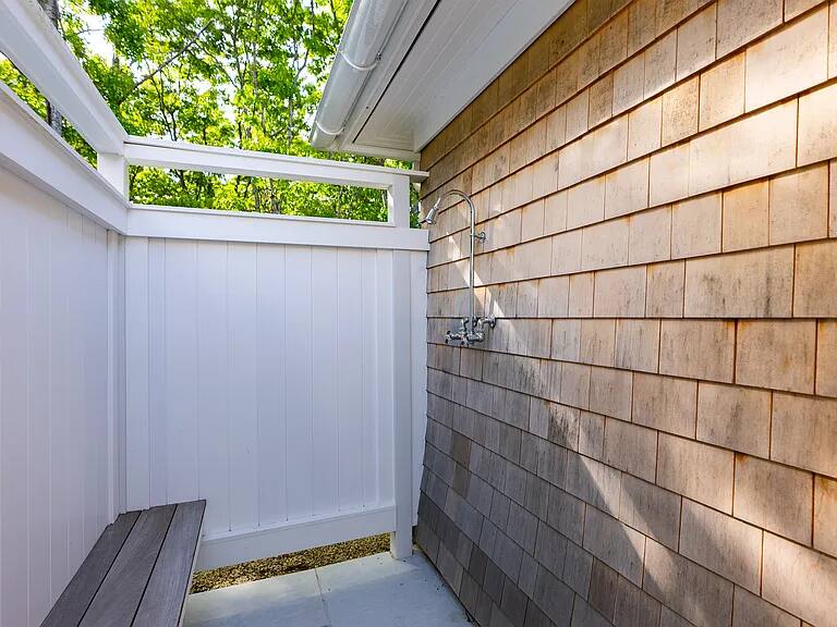 Hampton House Hamptons vacation rental photo 52